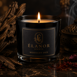 Home Midnight Oud Candle