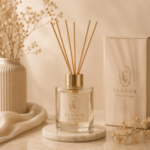 Home reed difuser